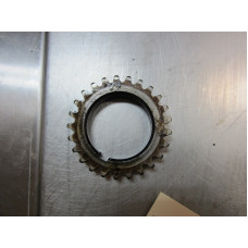 09L015 Crankshaft Timing Gear For 06-08 Hyundai Azera  3.8